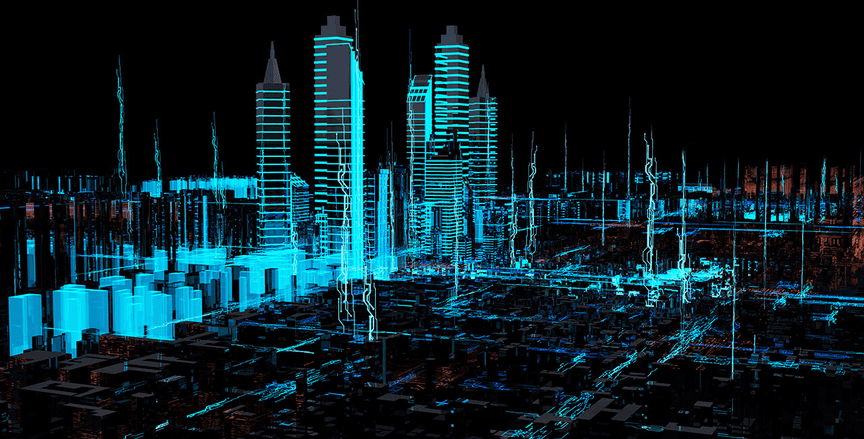 Digital twin
