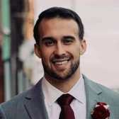 Aaron English
